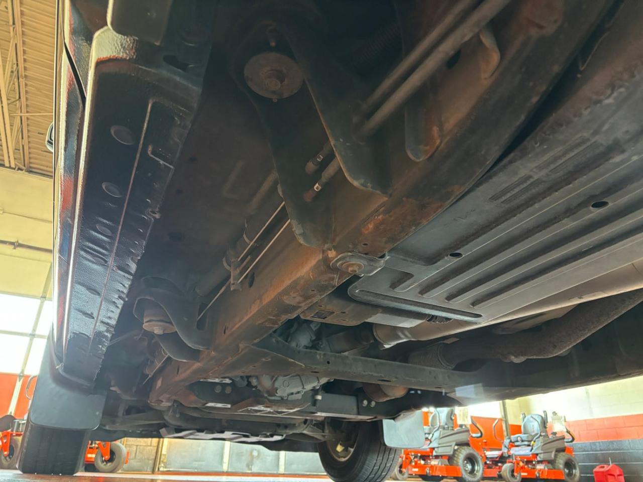 2015 Chevrolet Silverado 1500 2LT Franklin OH