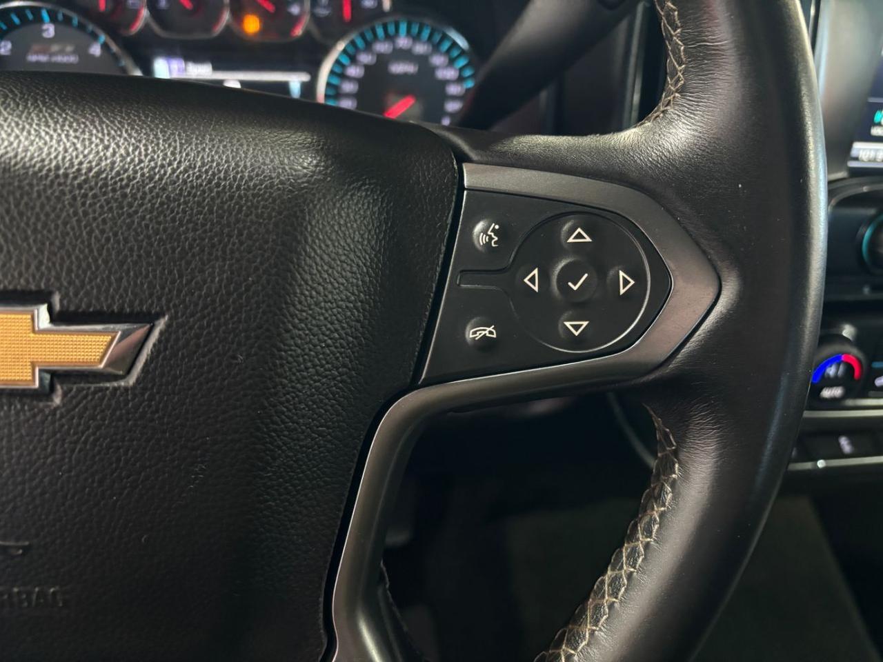 2015 Chevrolet Silverado 1500 2LT Franklin OH