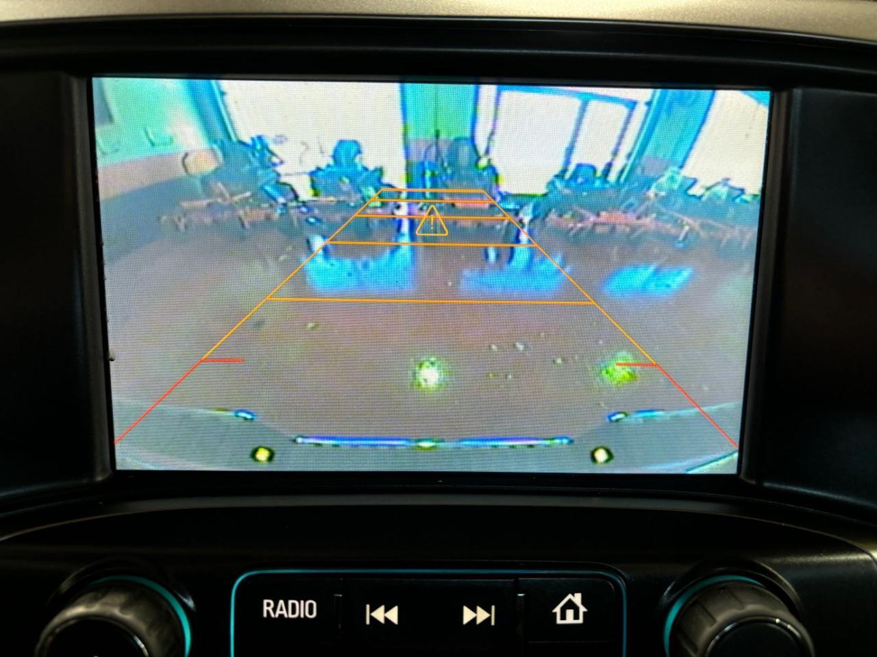 2015 Chevrolet Silverado 1500 2LT Franklin OH