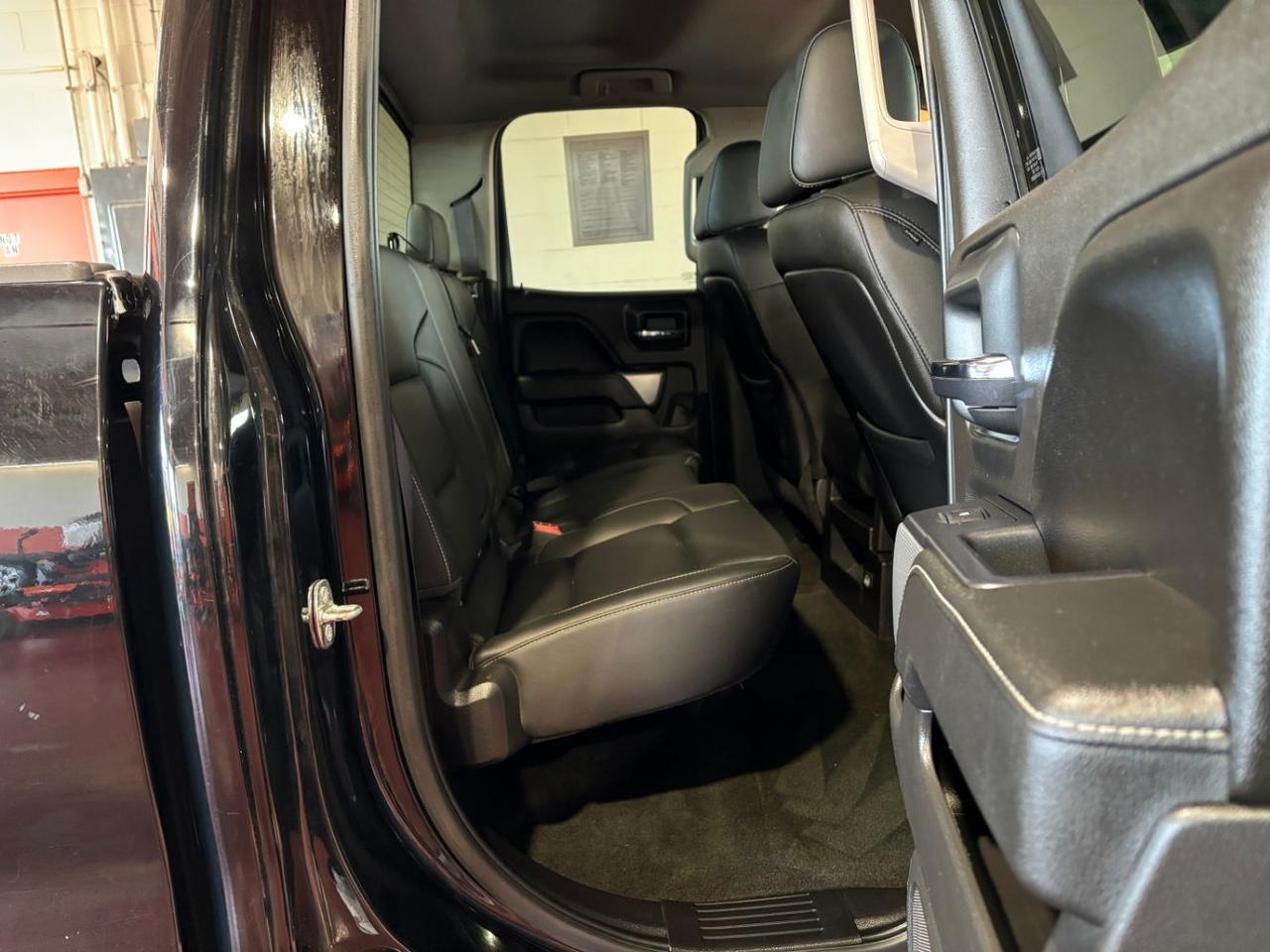 2015 Chevrolet Silverado 1500 2LT Franklin OH