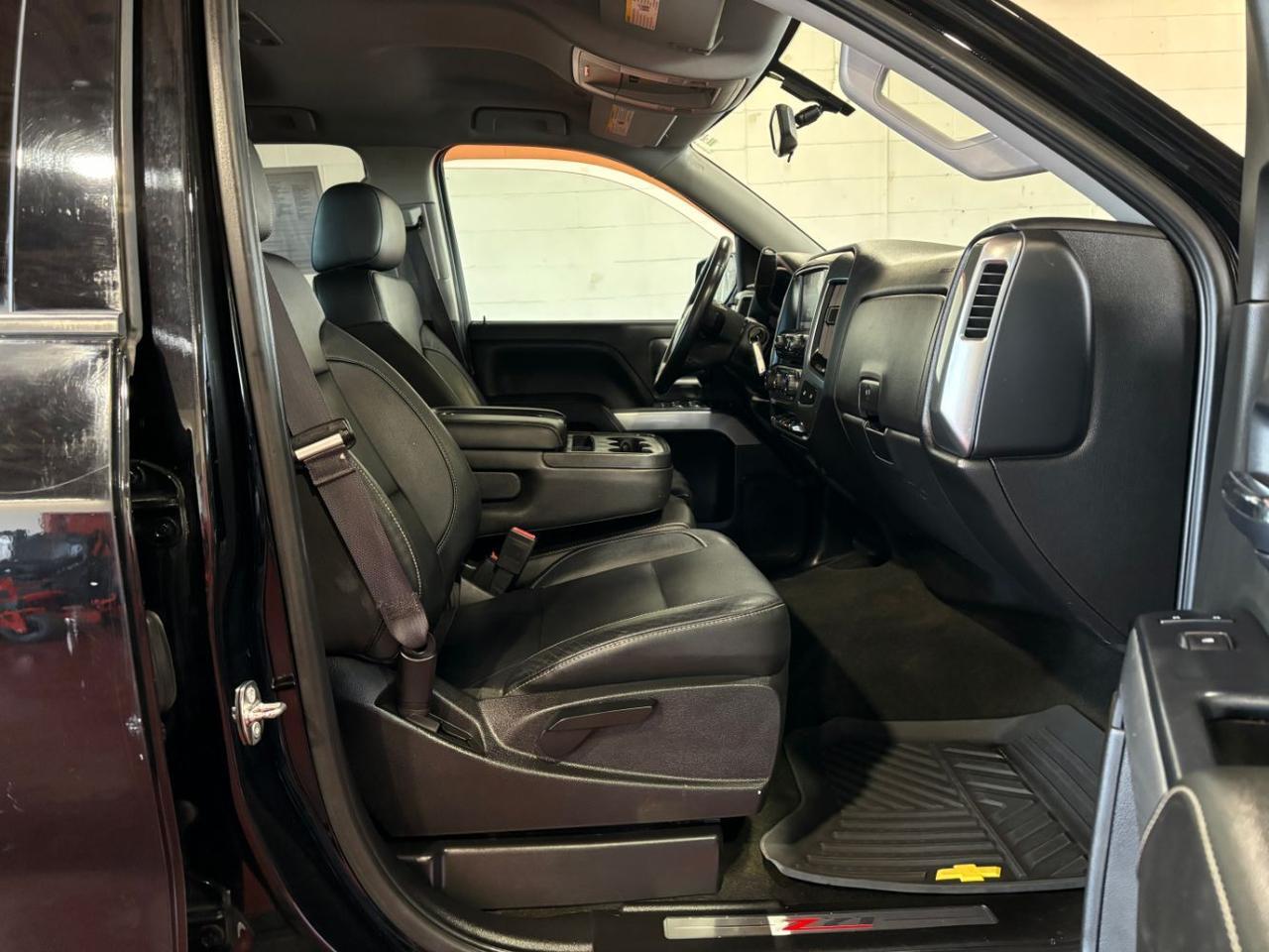 2015 Chevrolet Silverado 1500 2LT Franklin OH