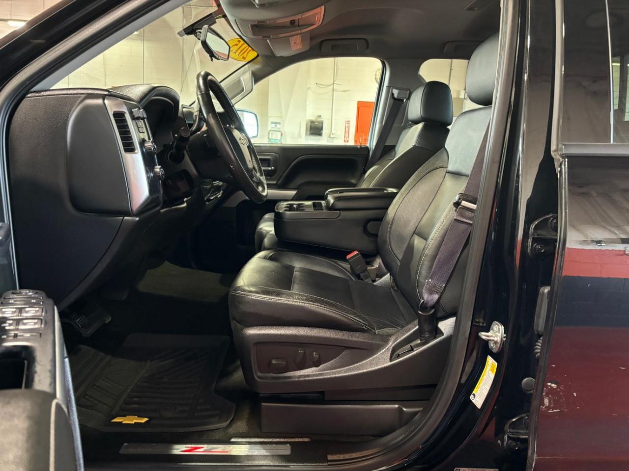 2015 Chevrolet Silverado 1500 2LT Franklin OH