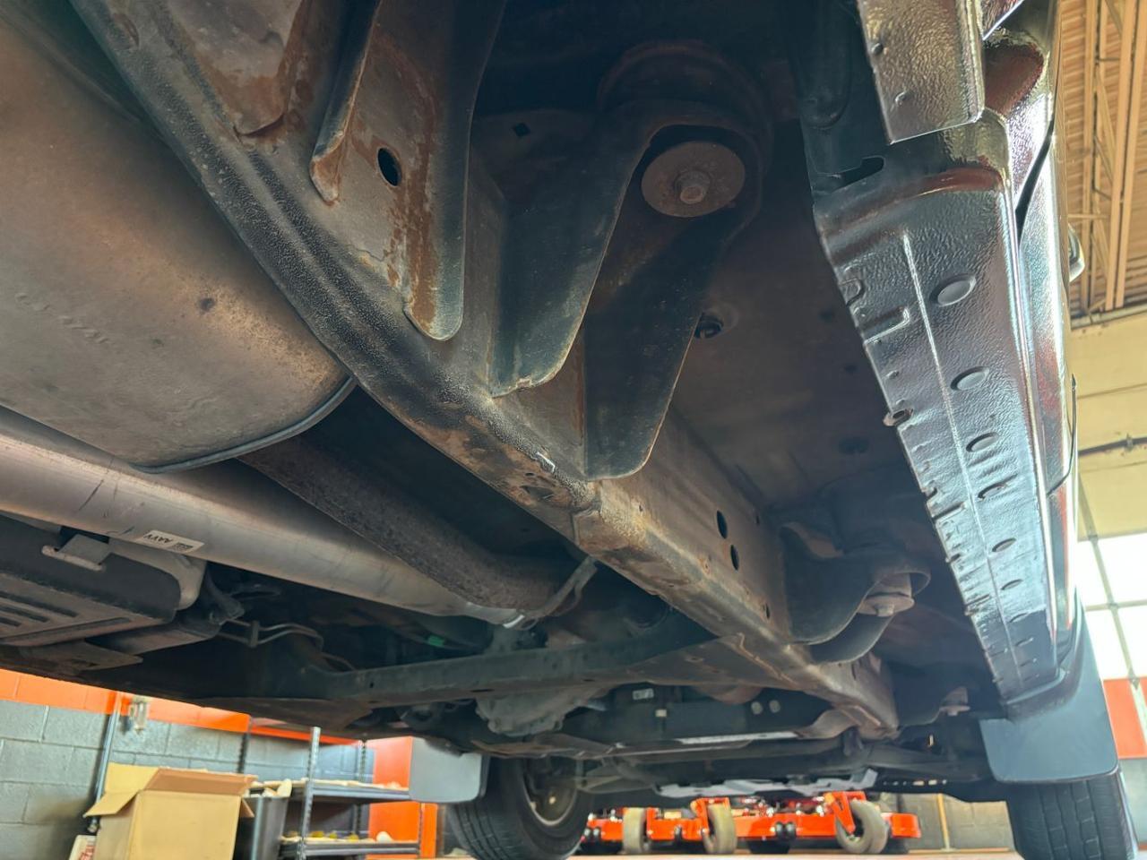 2015 Chevrolet Silverado 1500 2LT Franklin OH