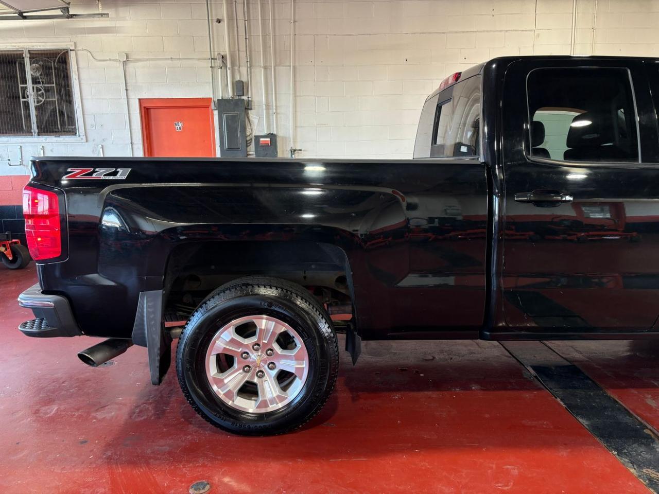 2015 Chevrolet Silverado 1500 2LT Franklin OH