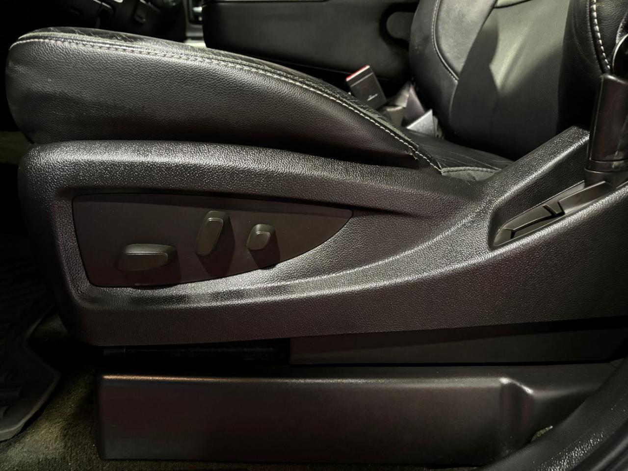 2015 Chevrolet Silverado 1500 2LT Franklin OH