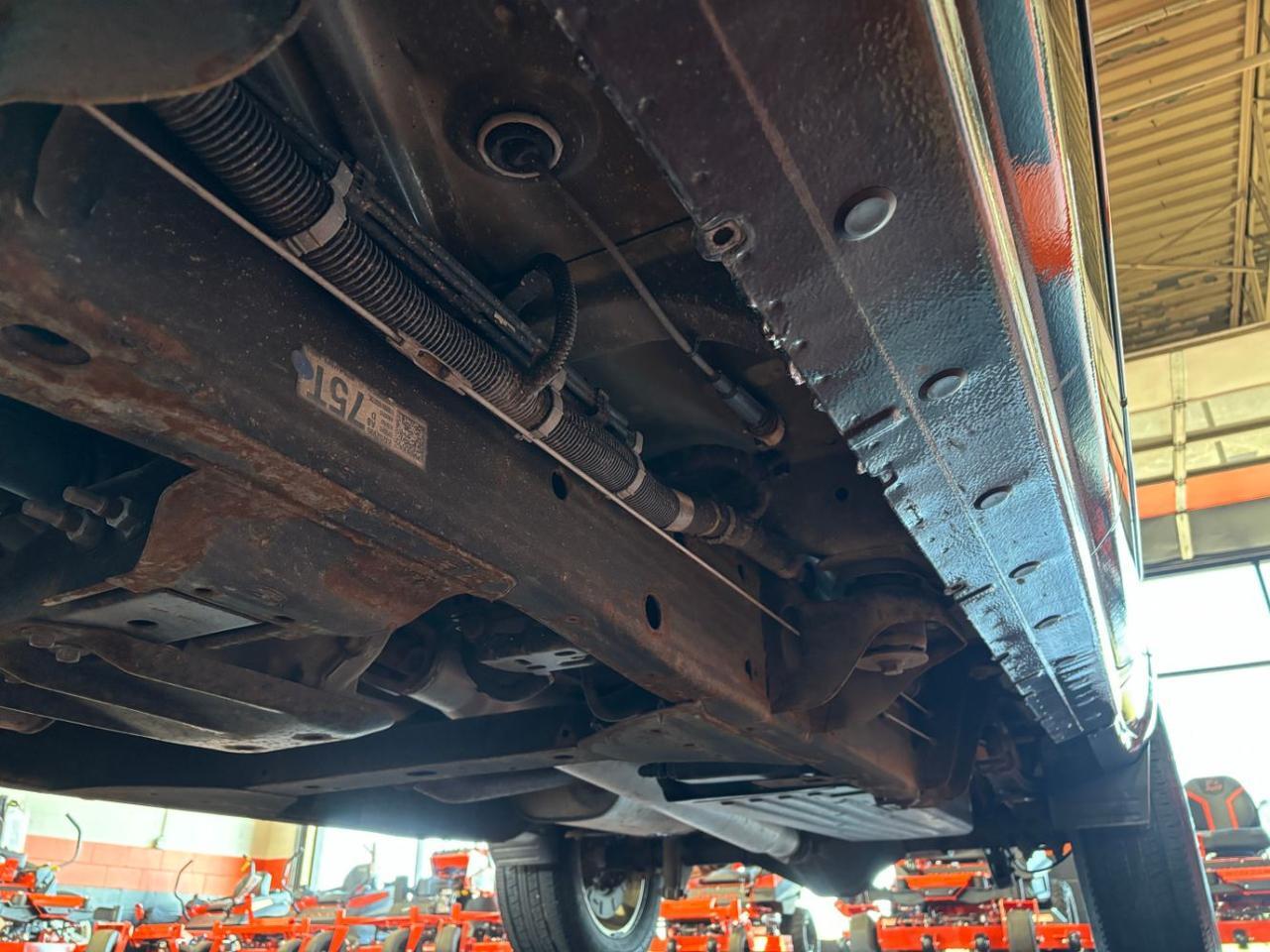 2015 Chevrolet Silverado 1500 2LT Franklin OH