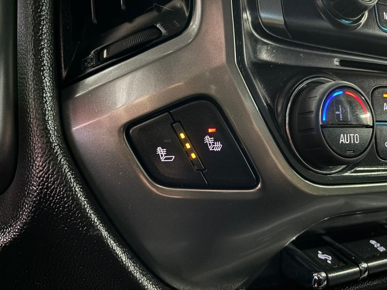 2015 Chevrolet Silverado 1500 2LT Franklin OH