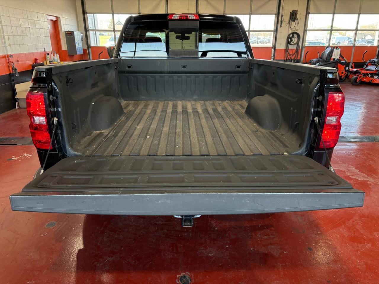 2015 Chevrolet Silverado 1500 2LT Franklin OH