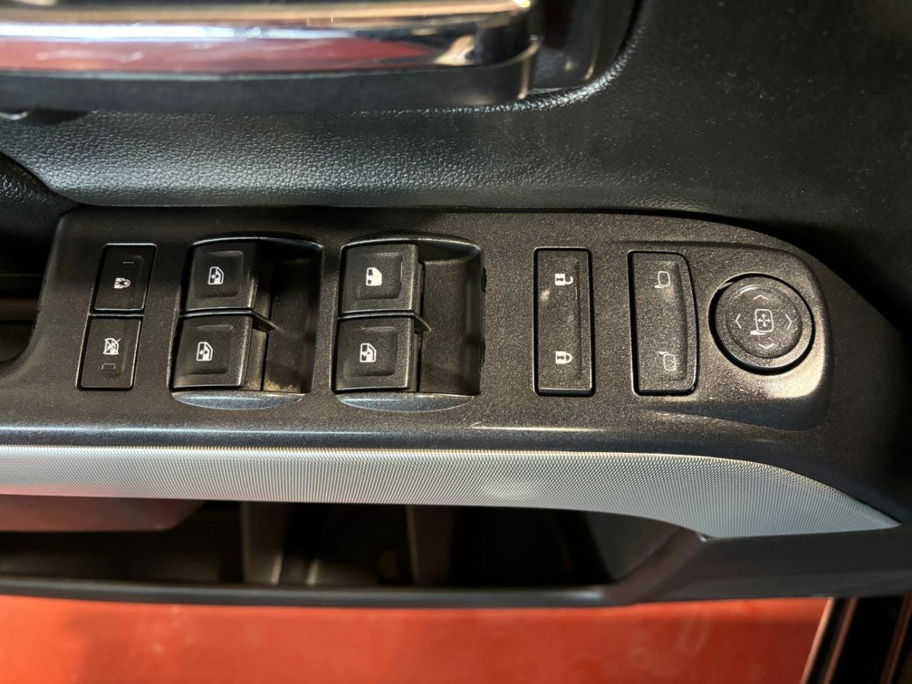 2015 Chevrolet Silverado 1500 2LT Franklin OH