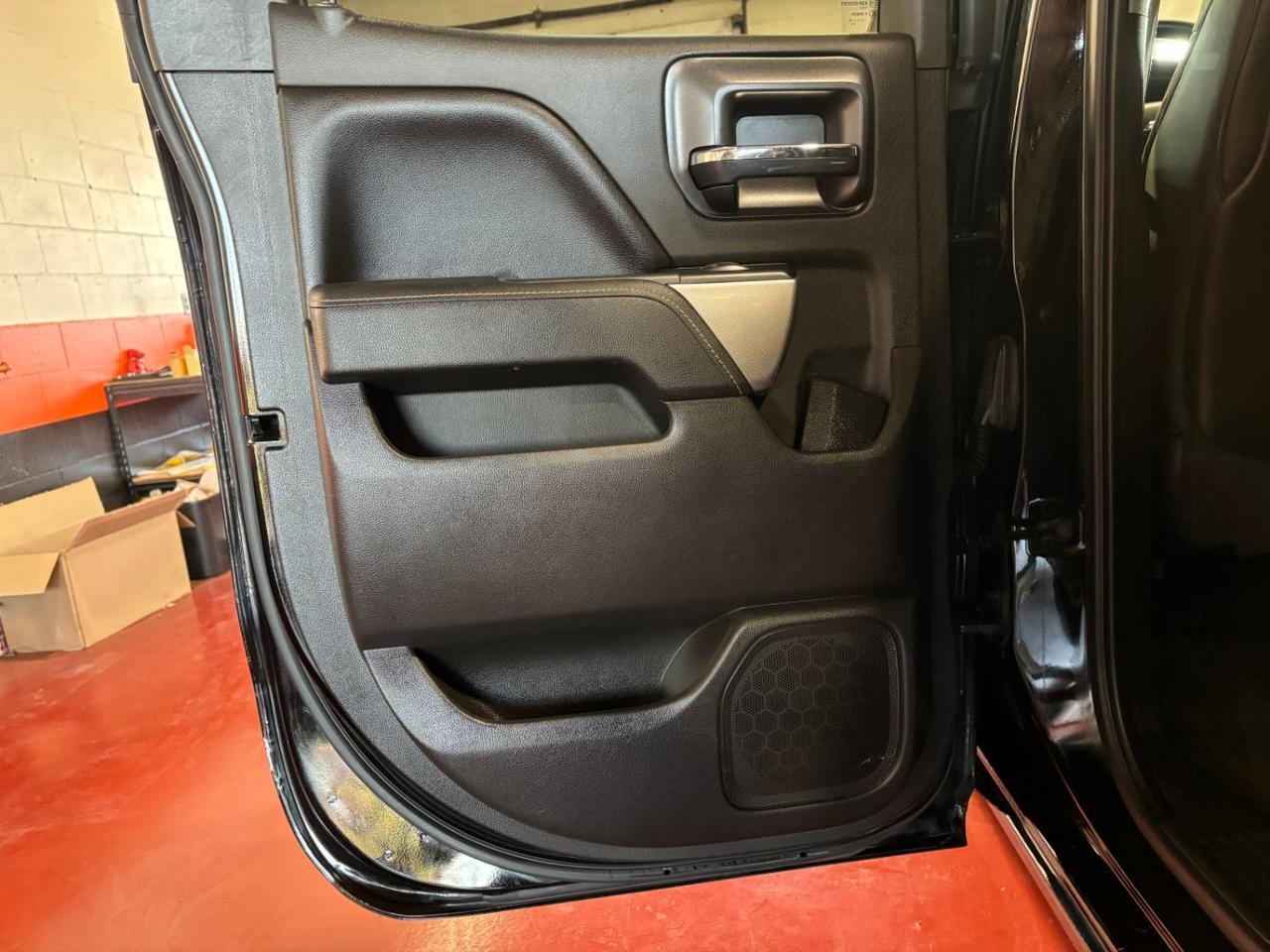 2015 Chevrolet Silverado 1500 2LT Franklin OH