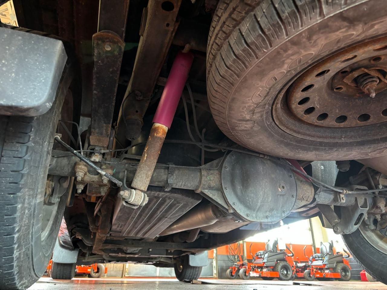 2015 Chevrolet Silverado 1500 2LT Franklin OH