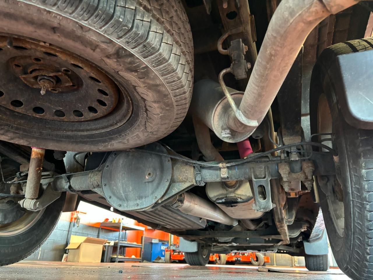 2015 Chevrolet Silverado 1500 2LT Franklin OH