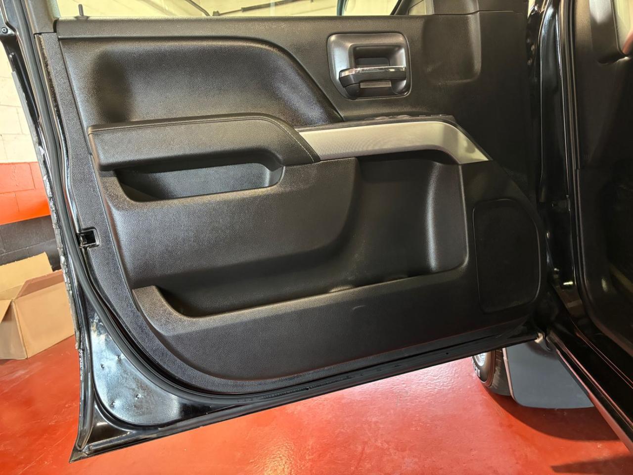 2015 Chevrolet Silverado 1500 2LT Franklin OH