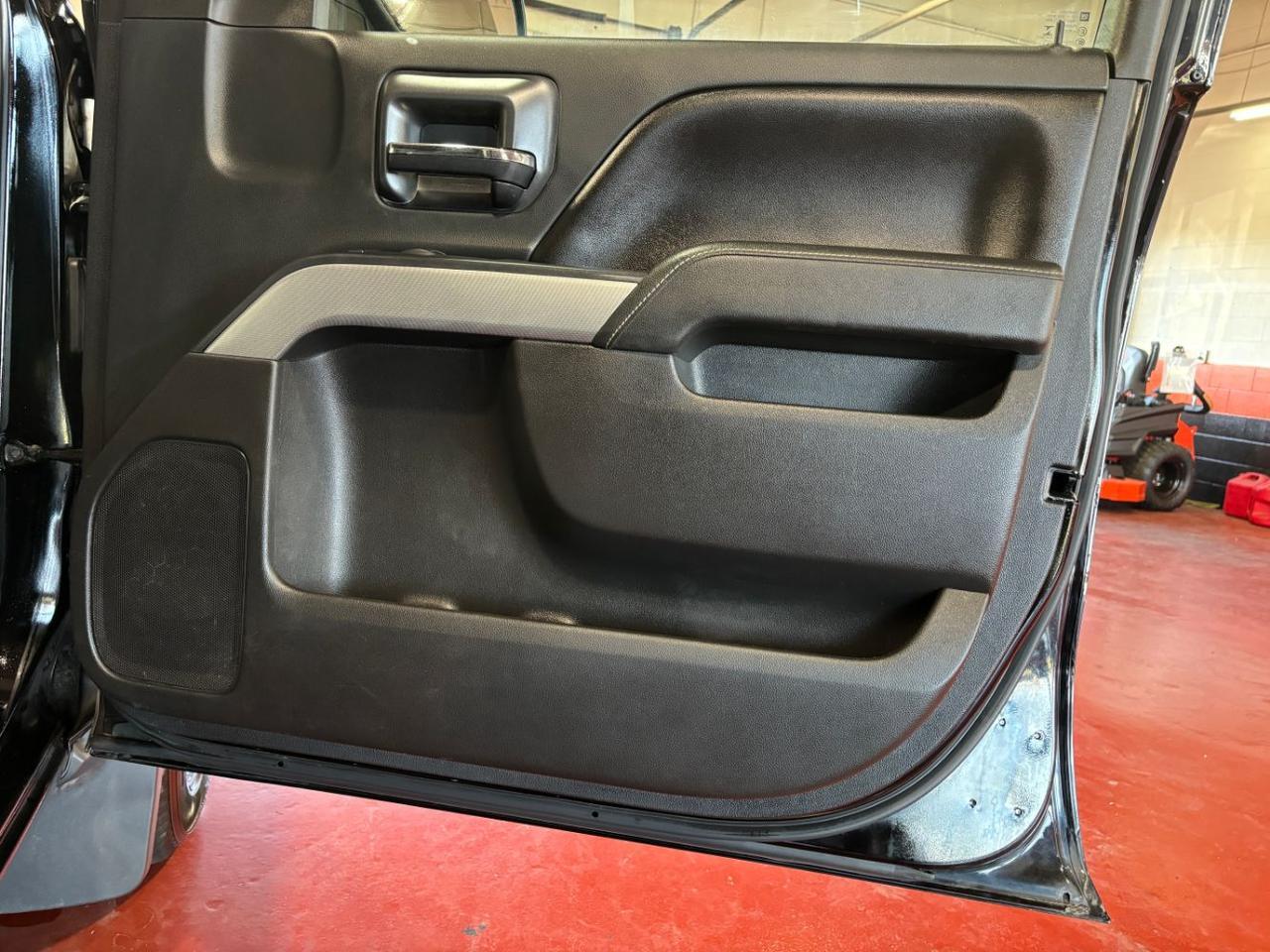 2015 Chevrolet Silverado 1500 2LT Franklin OH