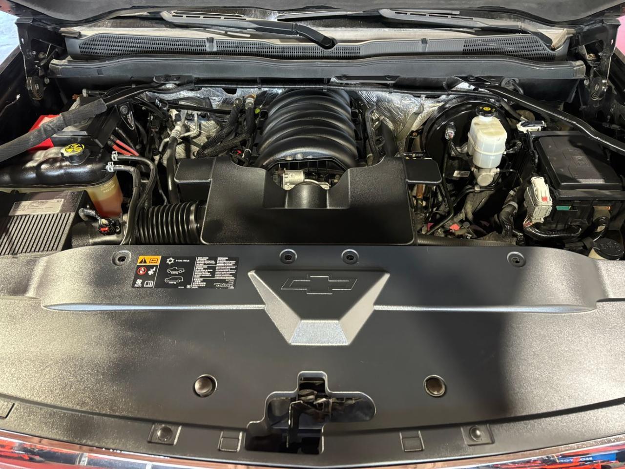 2015 Chevrolet Silverado 1500 2LT Franklin OH