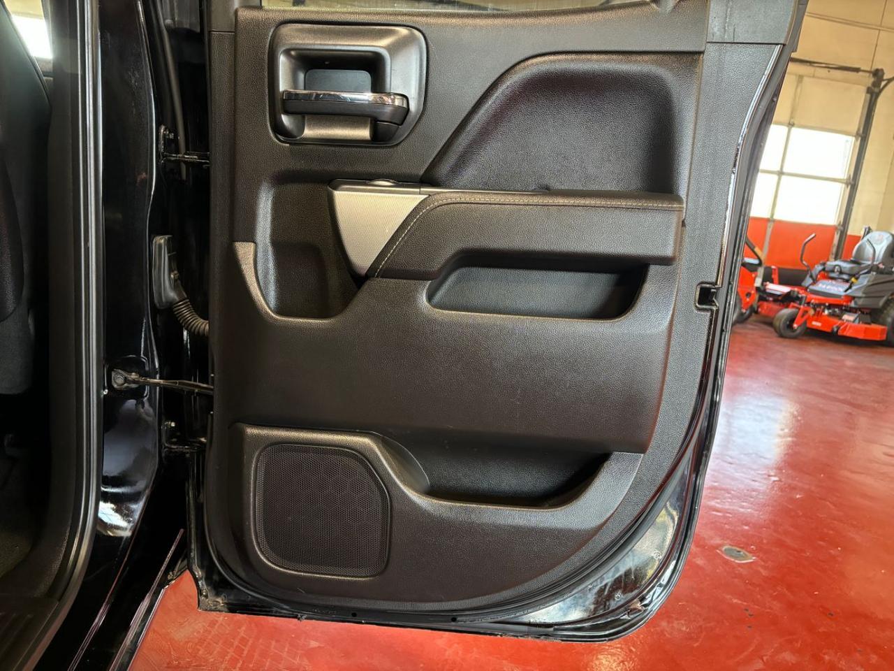 2015 Chevrolet Silverado 1500 2LT Franklin OH