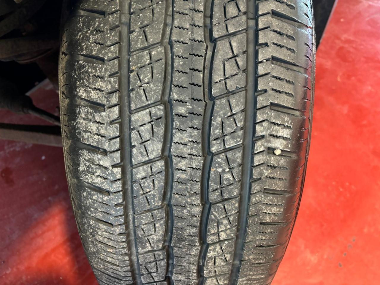 2015 Chevrolet Silverado 1500 2LT Franklin OH