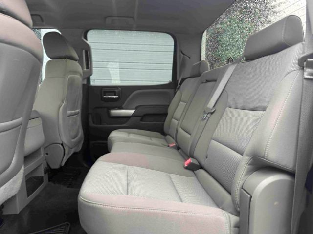 2015 Chevrolet Silverado 1500 2LT Houston TX