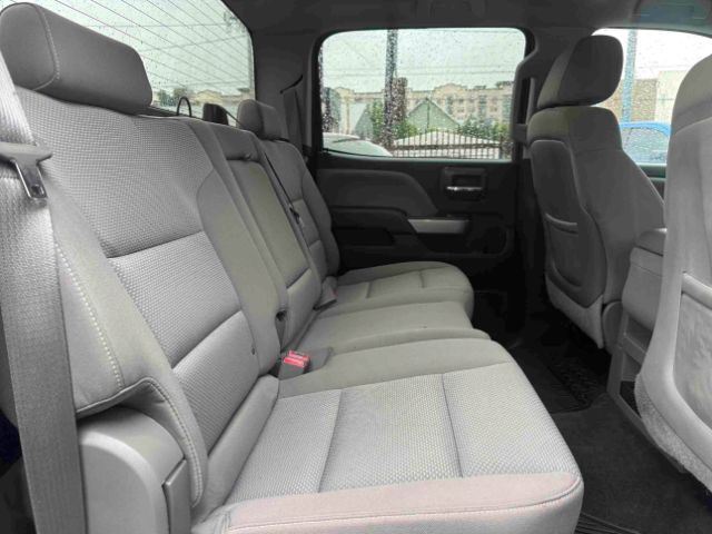 2015 Chevrolet Silverado 1500 2LT Houston TX
