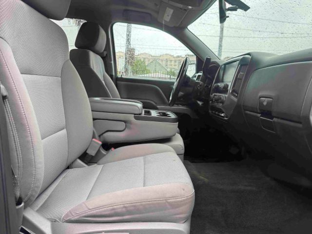 2015 Chevrolet Silverado 1500 2LT Houston TX