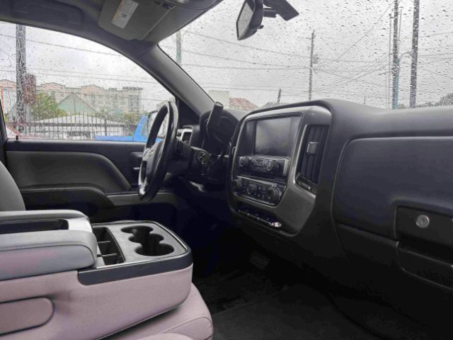 2015 Chevrolet Silverado 1500 2LT Houston TX