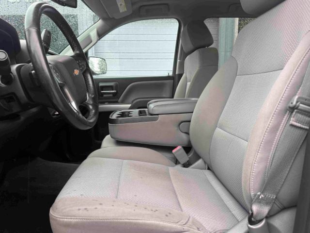 2015 Chevrolet Silverado 1500 2LT Houston TX