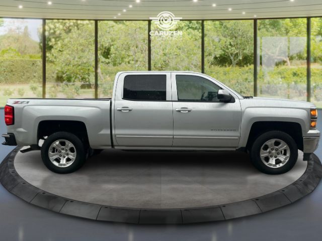 2015 Chevrolet Silverado 1500 2LT Houston TX