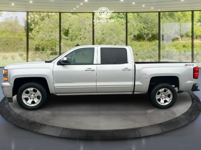 2015 Chevrolet Silverado 1500 2LT Houston TX
