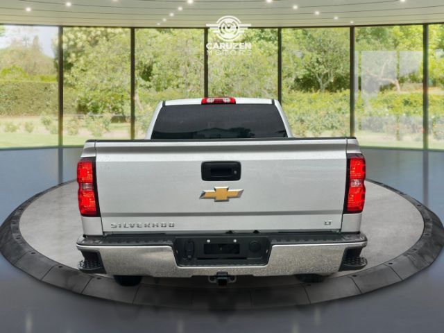 2015 Chevrolet Silverado 1500 2LT Houston TX