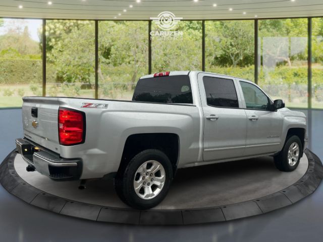 2015 Chevrolet Silverado 1500 2LT Houston TX