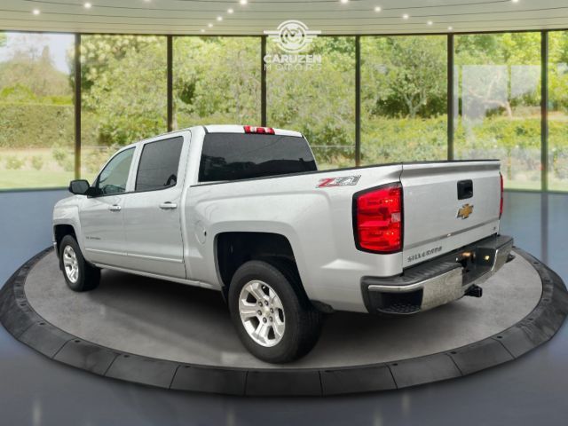 2015 Chevrolet Silverado 1500 2LT Houston TX