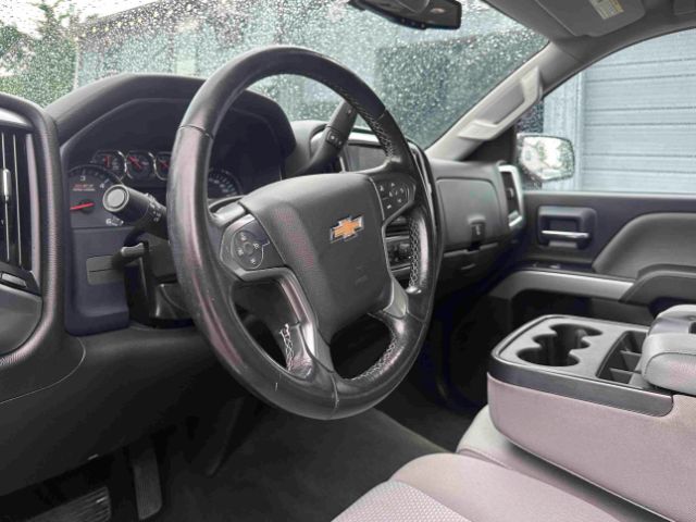 2015 Chevrolet Silverado 1500 2LT Houston TX