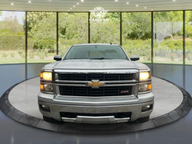 2015 Chevrolet Silverado 1500 2LT Houston TX
