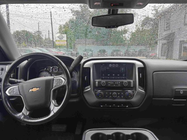 2015 Chevrolet Silverado 1500 2LT Houston TX