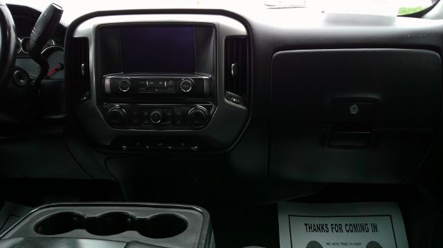 2015 Chevrolet Silverado 1500 2LT San Antonio TX