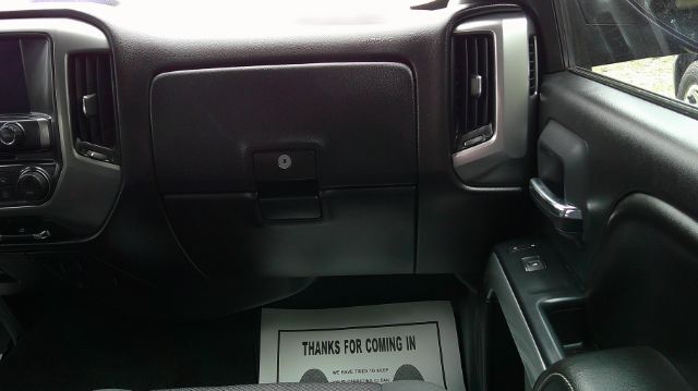 2015 Chevrolet Silverado 1500 2LT San Antonio TX