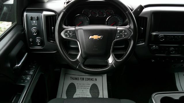 2015 Chevrolet Silverado 1500 2LT San Antonio TX