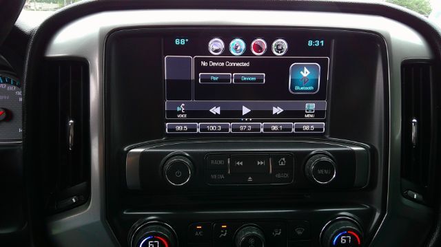 2015 Chevrolet Silverado 1500 2LT San Antonio TX