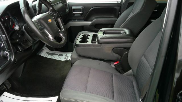 2015 Chevrolet Silverado 1500 2LT San Antonio TX