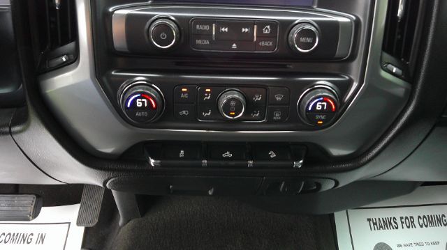 2015 Chevrolet Silverado 1500 2LT San Antonio TX