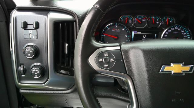 2015 Chevrolet Silverado 1500 2LT San Antonio TX