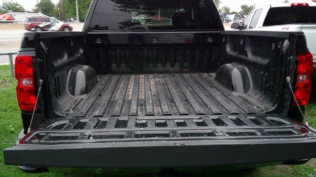 2015 Chevrolet Silverado 1500 2LT San Antonio TX