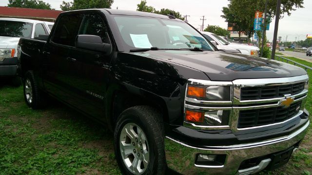 2015 Chevrolet Silverado 1500 2LT San Antonio TX