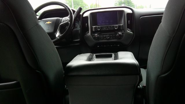 2015 Chevrolet Silverado 1500 2LT San Antonio TX