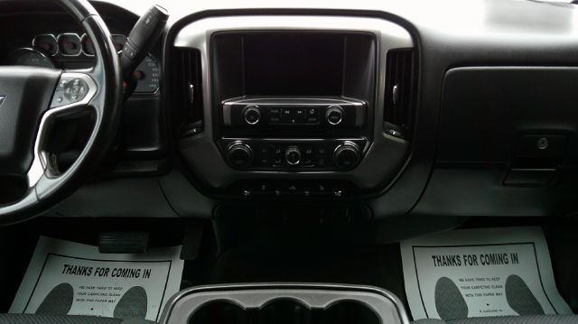 2015 Chevrolet Silverado 1500 2LT San Antonio TX