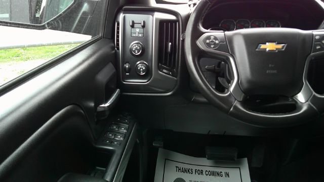 2015 Chevrolet Silverado 1500 2LT San Antonio TX