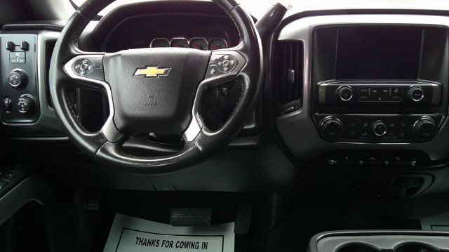 2015 Chevrolet Silverado 1500 2LT San Antonio TX