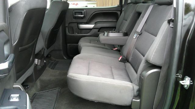 2015 Chevrolet Silverado 1500 2LT San Antonio TX