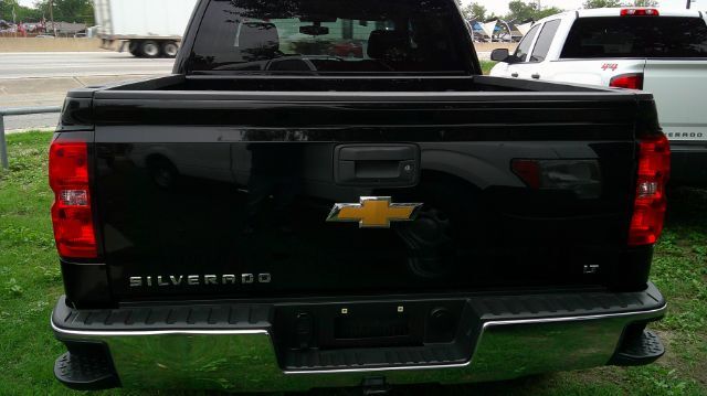 2015 Chevrolet Silverado 1500 2LT San Antonio TX