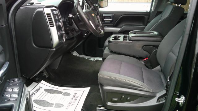 2015 Chevrolet Silverado 1500 2LT San Antonio TX